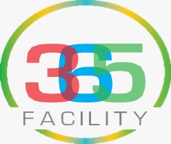 FM365 Logo
