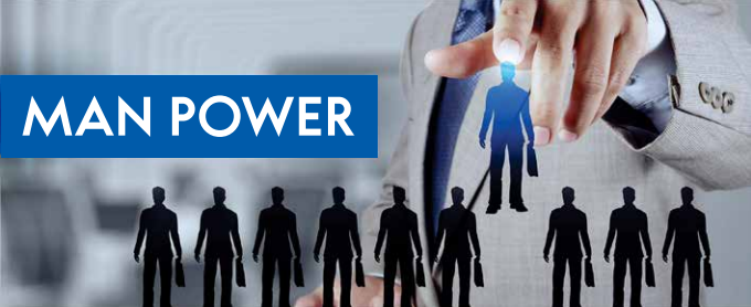 Manpower Services