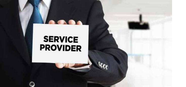 Service Provider